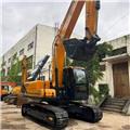 Hyundai Robex 220 LC-9 S, 2021, Crawler excavator
