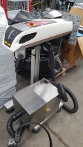 Icon Codificatore laser 10W, 2014, Andere Landmaschinen