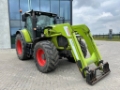 CLAAS Arion 640 Cebis – billede 1