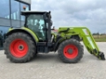 CLAAS Arion 640 Cebis – billede 5