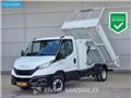 Iveco 35、2020、傾卸車