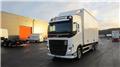 Volvo FH Fjärrbil / I-SAVE, 2020, Camiones con caja de remolque