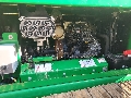 McCloskey TS4080, Kuljettimet, Maarakennus