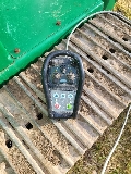 McCloskey TS4080, Kuljettimet, Maarakennus