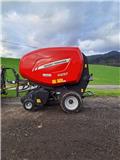 Сельскохозяйственное оборудование Massey Ferguson Rundballenpresse 425F, 2017