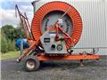 Irrifrance 110-400 hose reel, 1996, Potato Harvesters And Diggers