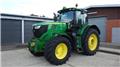 John Deere 6170 R, 2013, Tractors