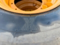 Michelin X 17.5 R25 – billede 5