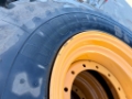 Michelin X 17.5 R25 – billede 4