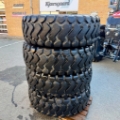 Michelin X 17.5 R25 – billede 2