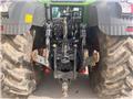 Fendt 828 Vario Profi, Tractors, Agriculture
