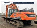 Doosan DX 300 LC-5, 2018, Crawler Excavators