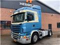 Scania R 400, 2012, Prime Movers