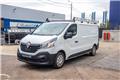 Renault Trafic, 2018, Other