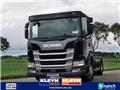 Scania G 450, 2018, ट्रैक्टर इकाई