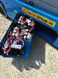 Genie GS 2632, Nožnicové zdvíhacie plošiny, Stavebníctvo