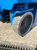 Genie GS 2632, Nožnicové zdvíhacie plošiny, Stavebníctvo