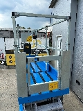 Genie GS 2632, Nožnicové zdvíhacie plošiny, Stavebníctvo