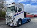 Volvo FH750 FH750, 2016, Prime Movers