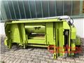 Self-propelled forager accessory CLAAS Pick Up 220, 1995