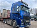 Volvo FH 16, 2015, Camiones tractor