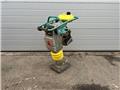 Ammann ACR 68، 2016، Tampers