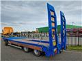 Nooteboom ASD-40-22, Low loader-semi-trailers