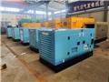 Дизель-генератор Weichai WP2.3D25E200Silent diesel generator set, 2022