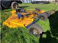 Bomford 460 Rotary Topper, Pasture mowers and toppers