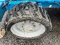 Genie GS5390 RT diesel 4x4 18m (1711), Scherenarbeitsbühne, Baumaschinen