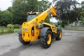 JCB 531-70, 2014, Teleskoplader