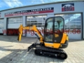 JCB 8026 CTS, 2021, Minibagger < 7t