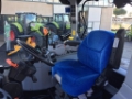 New Holland T 6080, 2011, Traktoren
