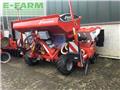 Kverneland -Optima, 2023, Precision sowing machines
