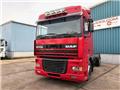 DAF 95.430, 1999, Prime Movers