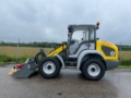 Kramer 5050, 2020, Radlader