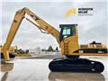 CAT 330 CL MH, 2005, Waste / industry handlers