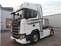 Scania S 500, 2018, Prime Movers