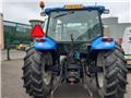 New Holland TL 100 A, Tractoren, Landbouw