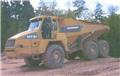 Moxy MT 31, 2009, Articulated Haulers