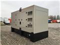 Iveco NEF67TM7 - 220 kVA Generator - DPX-17556, Geradores Diesel, Construção