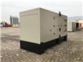 Iveco NEF67TM7 - 220 kVA Generator - DPX-17556, Diesel generatoren, Bouw