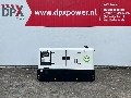 Deutz TD2.9 L4 - 43 kVA Stage V Generator - DPX-19010, Diesel generatoren, Bouw
