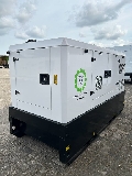 Deutz TD2.9 L4 - 43 kVA Stage V Generator - DPX-19010, Diesel generatoren, Bouw