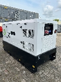 Deutz TD2.9 L4 - 43 kVA Stage V Generator - DPX-19010, Diesel generatoren, Bouw
