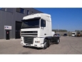 DAF XF95.430, 2002, Sattelzugmaschinen