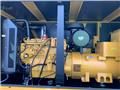 CAT DE220E0 - 220 kVA Generator - DPX-18018, Geradores Diesel, Construção