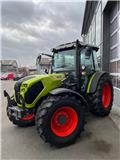 CLAAS Axos 240 Advanced, 2023, Tractores
