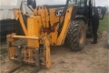 JCB 540-170, 2016, Crop processing and storage units/machines - Others