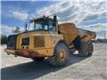 Volvo A 30 D, 2003, Articulated Haulers